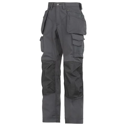 3223 Snickers Workwear Arbeidsbukse 1281525
