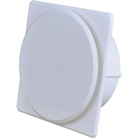 02050 Flexit Tallerkenventil 2364185