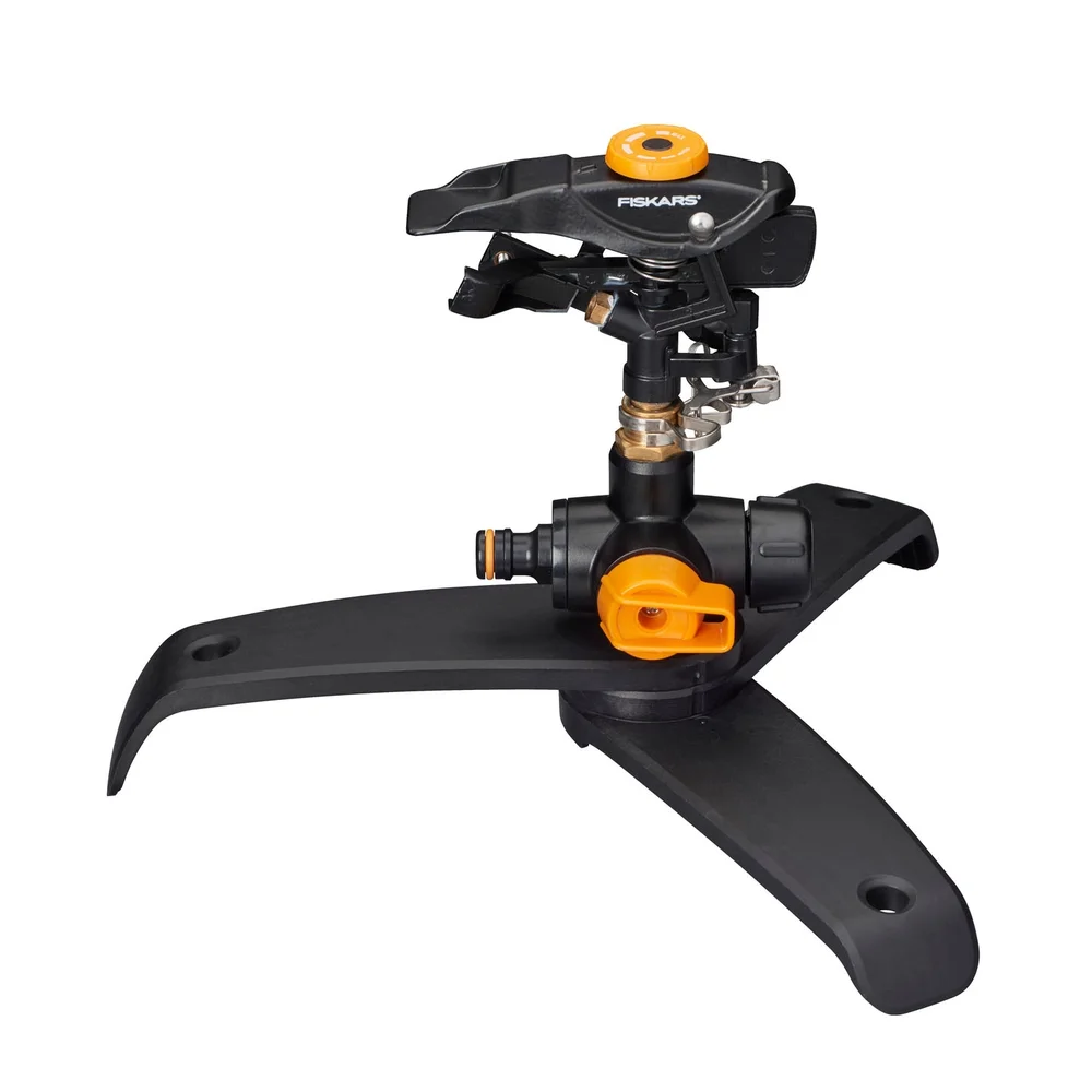 Fiskars Pulsfordeler med 3-fotsbase On/Off v:1004986 Fiskars Pulsfordeler med 3-fotsbase On/Off v:1004986