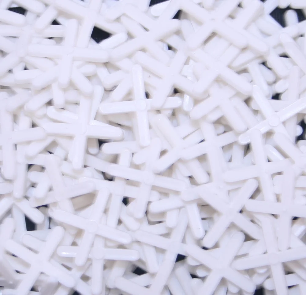 Fugekryss 3 mm pakke a 250 stk v:3728191