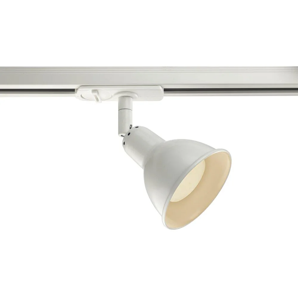 NORDLUX LINK SINGLE SPOT HVIT v:8607129