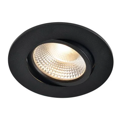 Compact Outdoor Airam Downlight 3112390