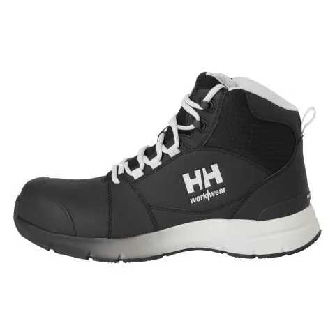 Barcode MXR Helly Hansen Workwear Vernesko 4047410