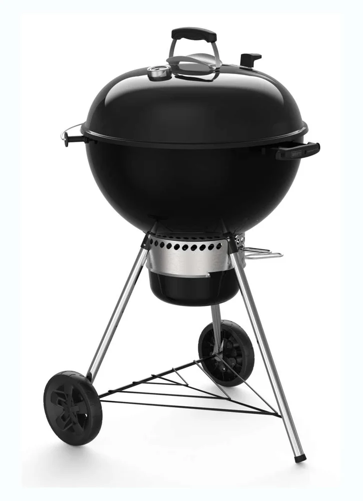 Weber Master-Touch GBS E-5750 kullgrill v:8058239