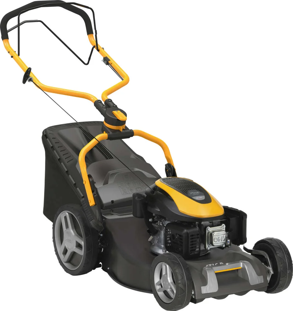 Stiga Combi 553 S gressklipper v:2928503