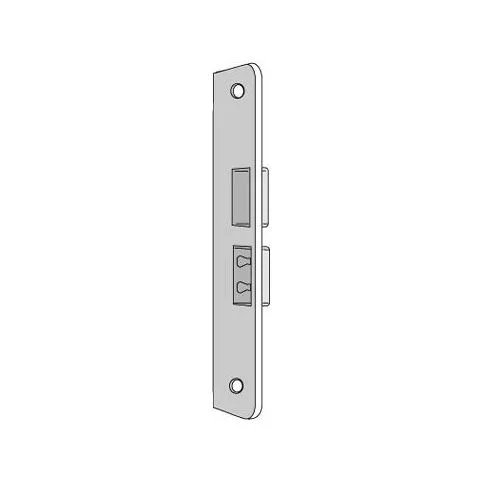 2860-1 ASSA Sluttstykke 3019944