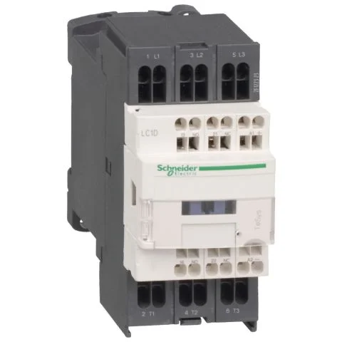 LC1D323B7 Schneider Electric Kontaktor 3097035