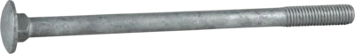 LÅSESKRUE M10X160 DIN603 FZV -20 v:3900070
