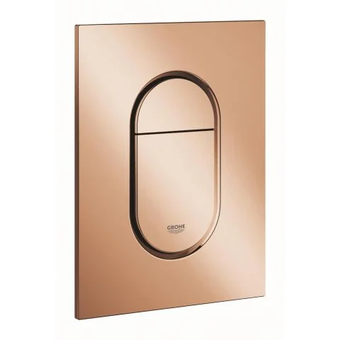 Arena Cosmopolitan S Grohe Spyltplate 4033822
