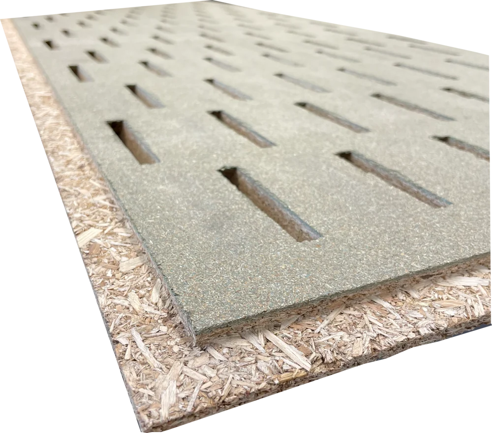 Gulvspon Slissegulv Ekstra 22X620X2420 – Forestia v:1052986 Gulvspon Slissegulv Ekstra 22X620X2420 – Forestia v:1052986