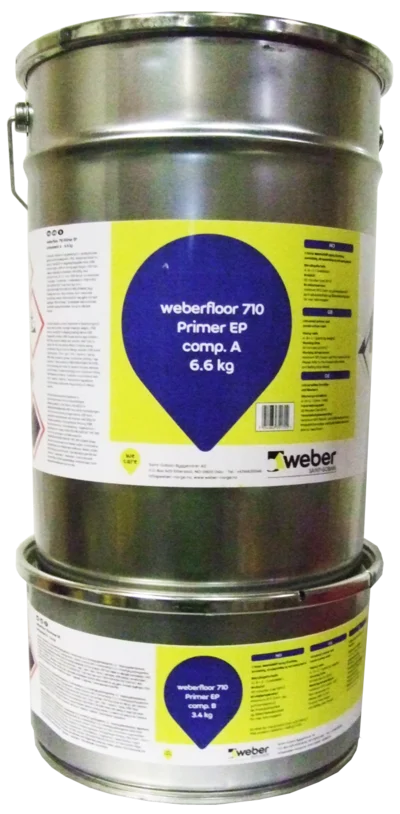 PRIMER EP 710 10KG v:9848674