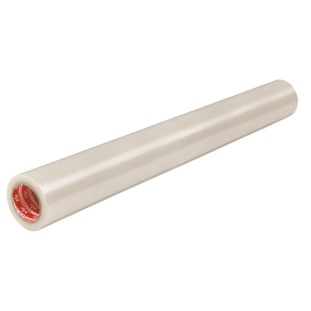 SELVKLEBENDE BESKYTTELSEFOLIE 1000 MMX100 M 313-12 v:1255463