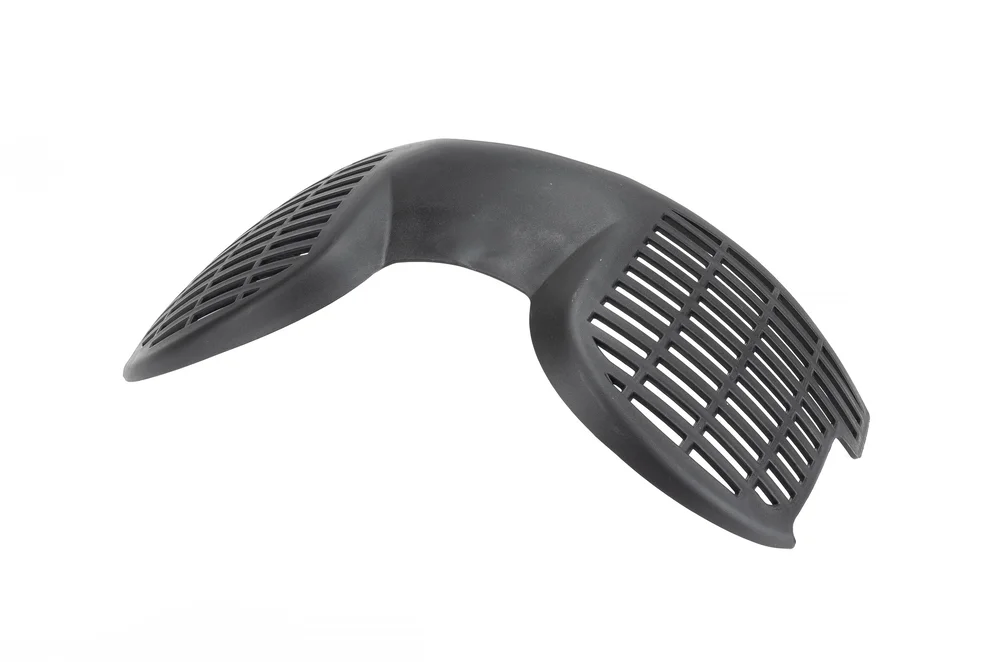 PELA Plastdeksel foran til 495037 v:4673232