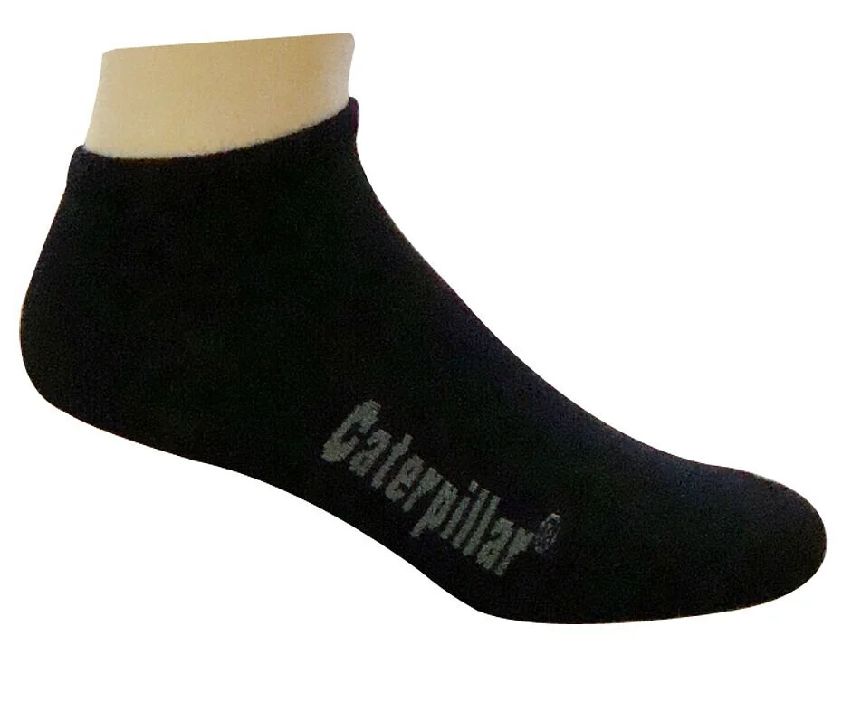 CAT CAT Sneakers black, 3-pakning v:6488039