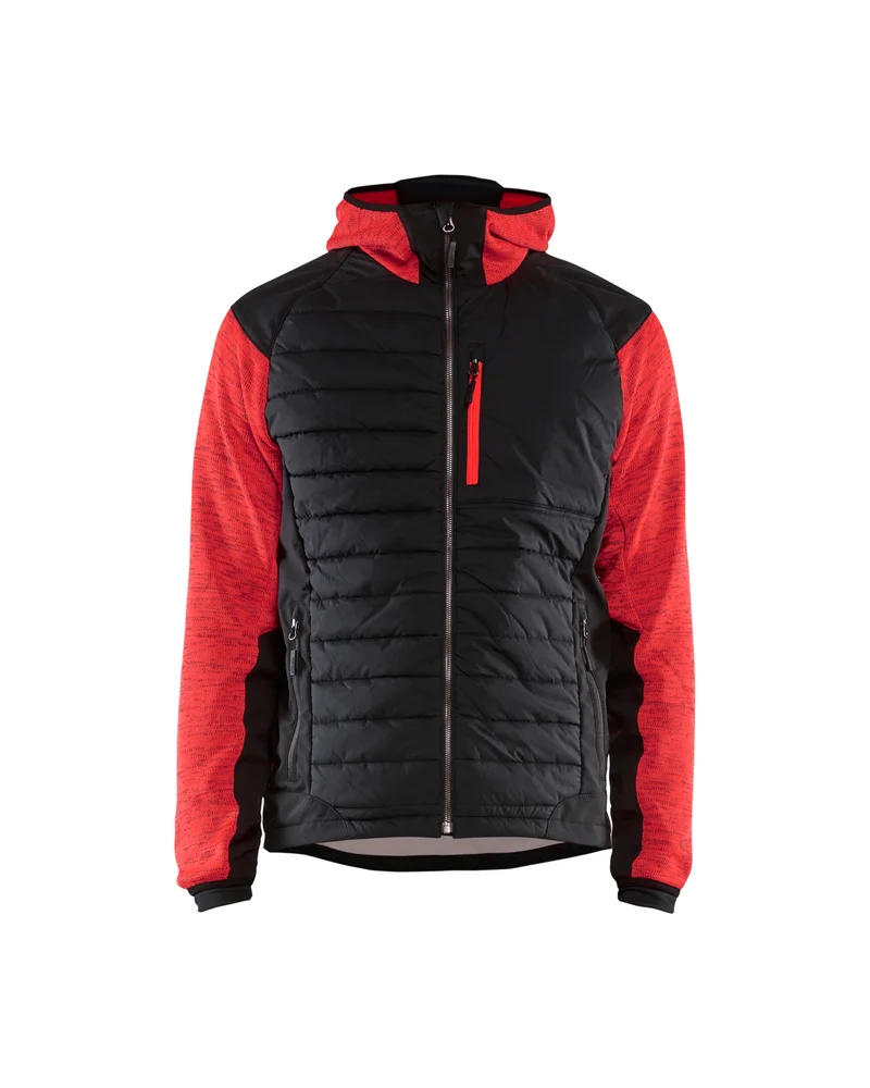 JAKKE HYBRID 5930211756994XL v:4018463 JAKKE HYBRID 5930211756994XL v:4018463