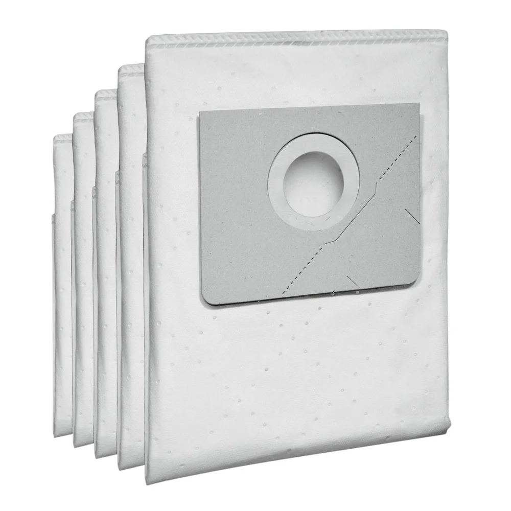 KÄRCHER SET FILTER BAGS-FLEECE 35L v:8779892