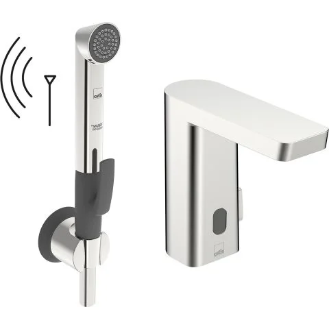 Stela Safety 4816FZ Oras Servantkran 4052299