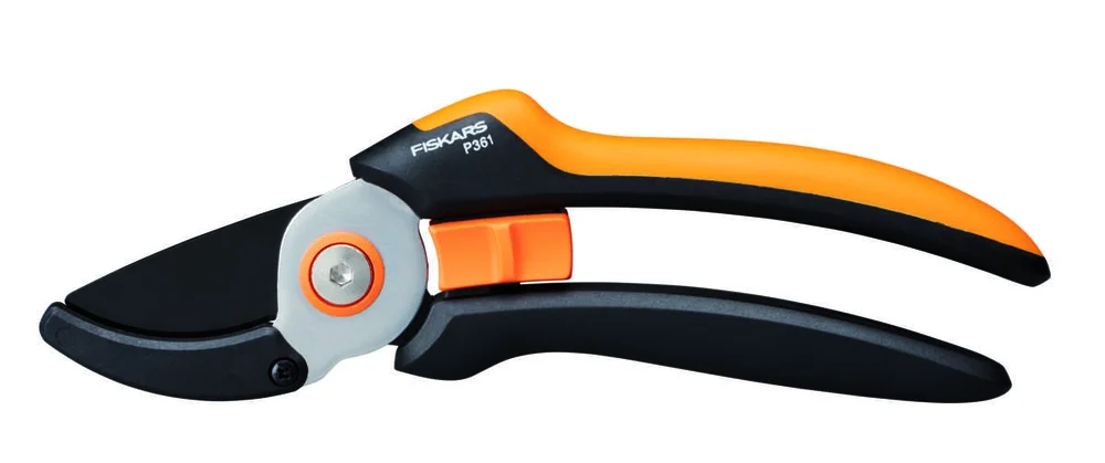 Fiskars Solid P361 motskjær beskjæringssaks v:8038610