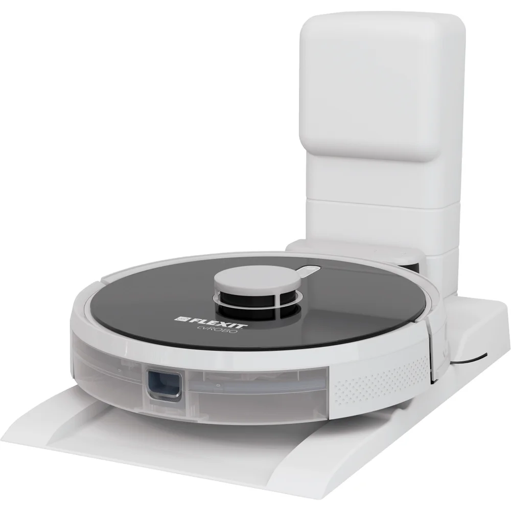 FLEXIT ROBOTSTØVSUGER CVROBO L1 v:6170790
