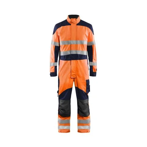 6089-1512 Blåkläder Kjeledress 4104293 6089-1512 Blåkläder Kjeledress 4104293