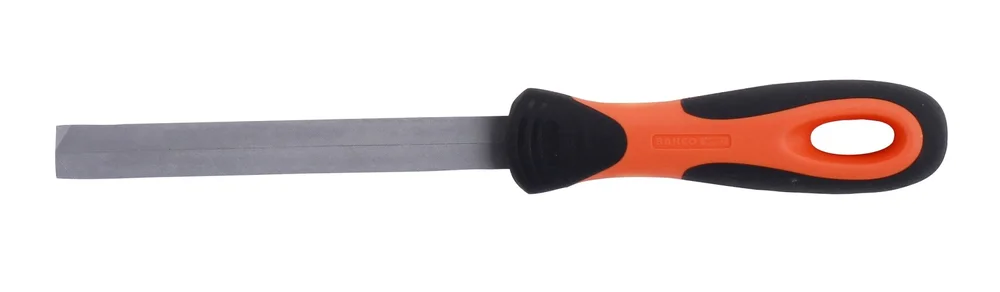 Bahco Dobbel sagfil, 4-272-06-3-2 v:7439005
