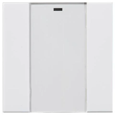 Impressivo 6731-84-500 ABB Trykknapp 3073911