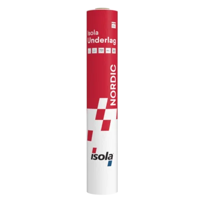 Underlag Iso-D xtra 1x25m – Isola v:5156685