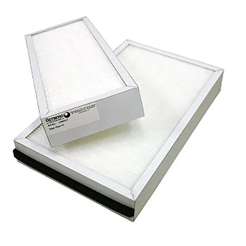 6000277 Östberg Filtersett 3055624