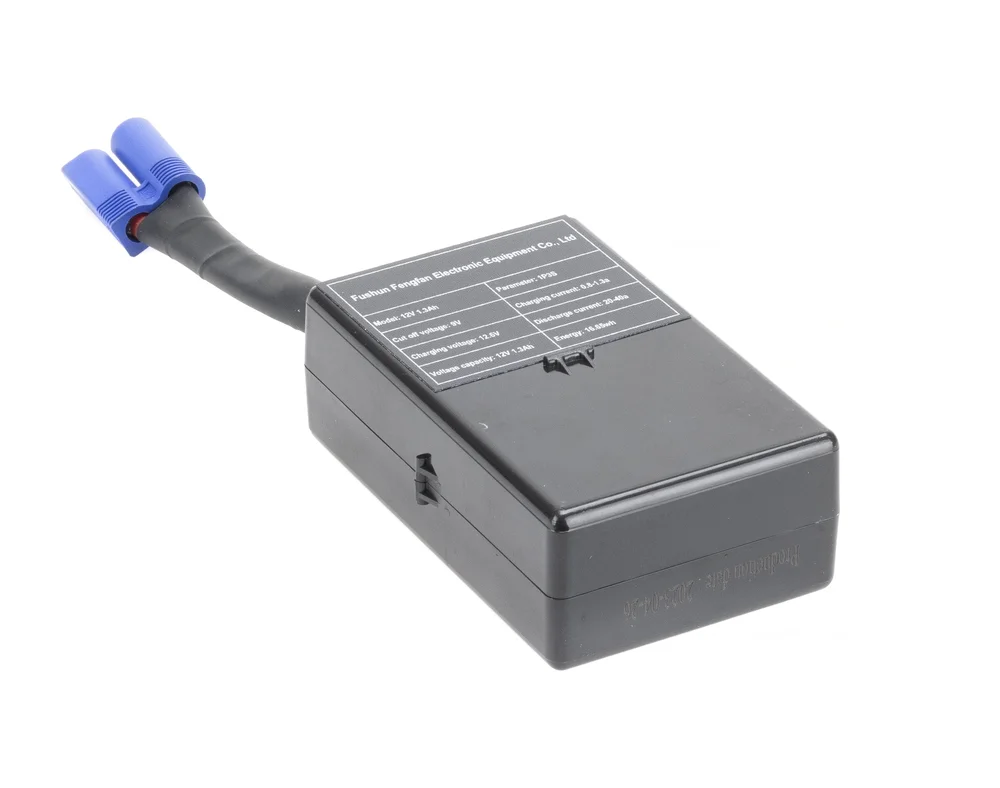 PELA Batteri til 542072 v:2352838