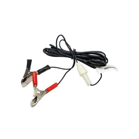Tiny 13017-01 Separett Batterikabler 4087534 Tiny 13017-01 Separett Batterikabler 4087534