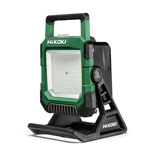 Hikoki UB18DC arbeidslampe u/batteri v:6085101