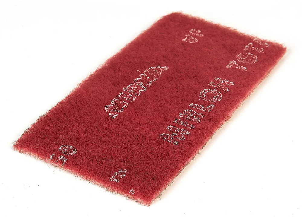Mirka Mirlon Total, rød v:8467155