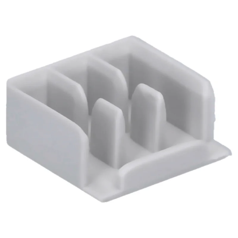 EATON ENDEKAPPE TIL SAMLESKINNE 2-PK v:5040445