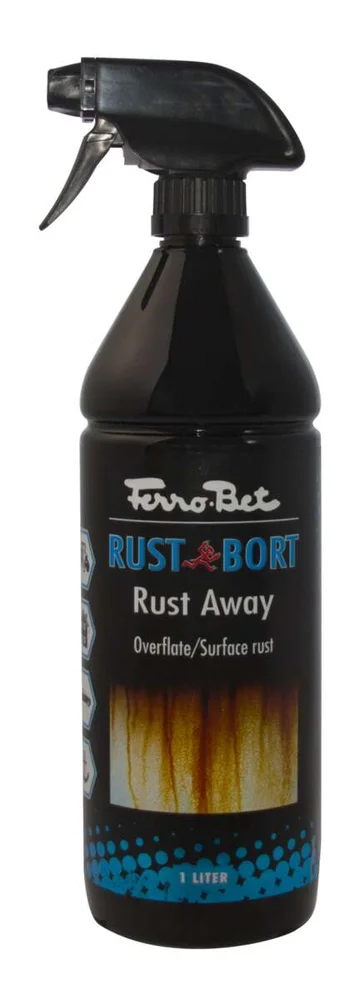 Ferro-Bet Rustbort v:9096014 Ferro-Bet Rustbort v:9096014