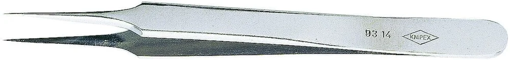 KNIPEX PINSETT PRESISJONS 9222-12 v:2082821 KNIPEX PINSETT PRESISJONS 9222-12 v:2082821