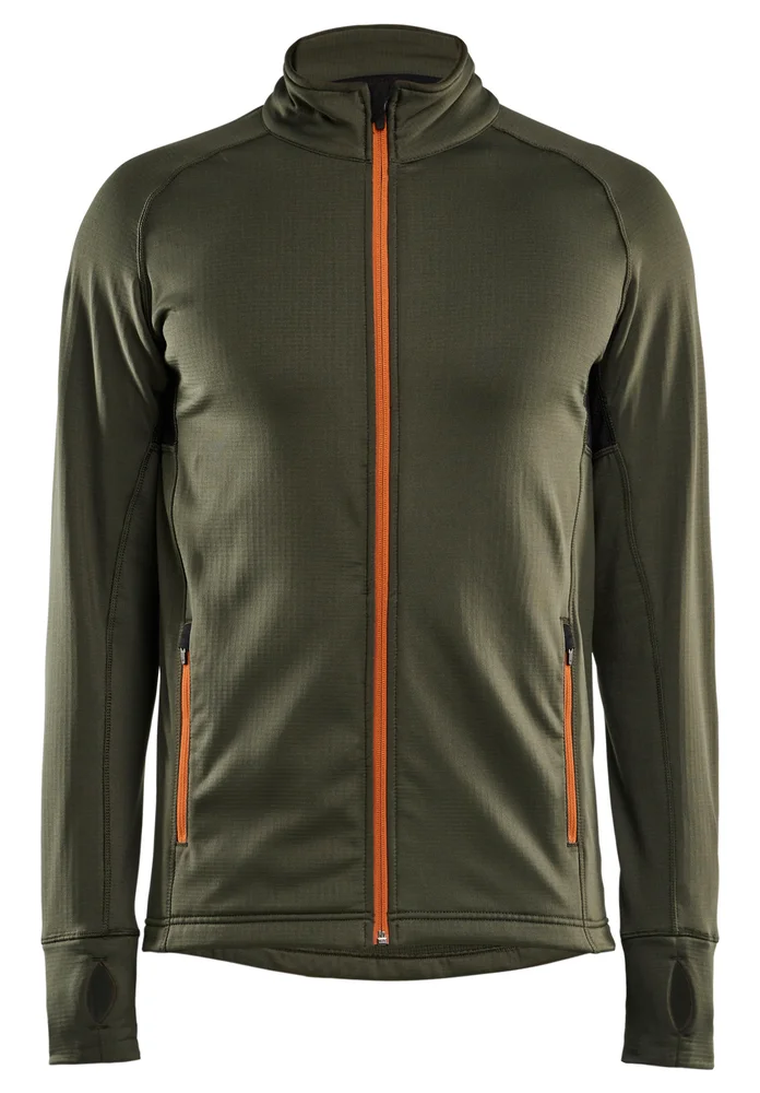 FLEECEJAKKE 4735253942404XL v:6559213