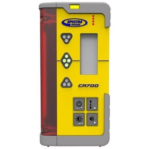CR700 Spectra Precision Lasermottaker 4014174