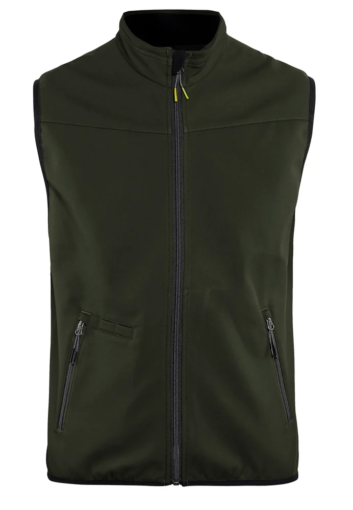 SOFTSHELLVEST 385025164599XXL v:8738136