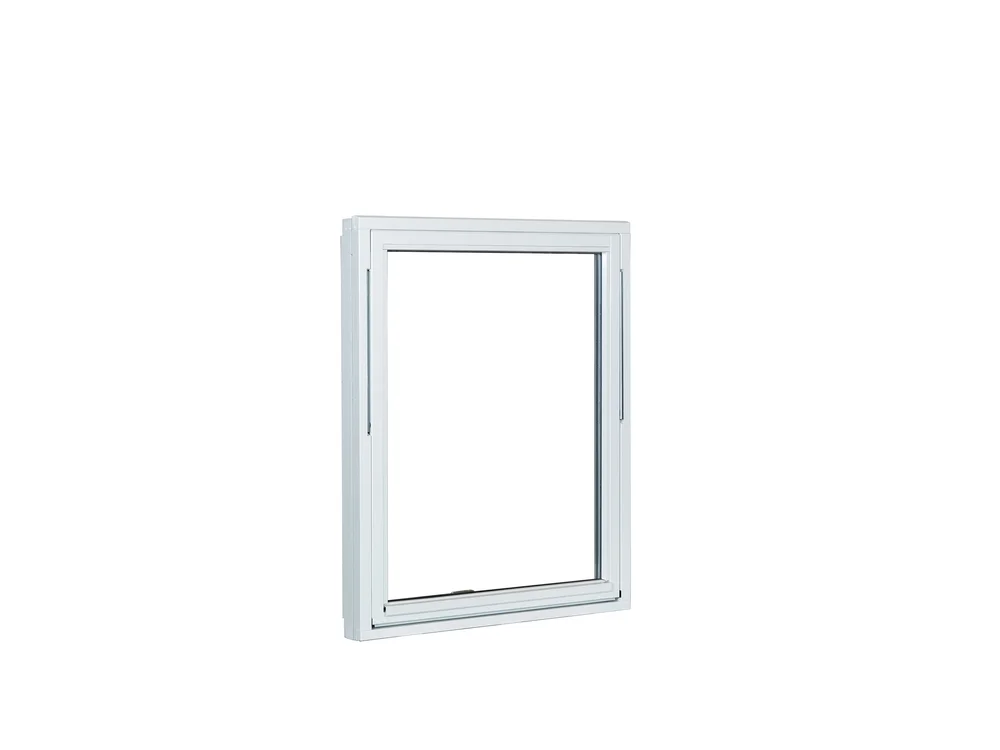 Vindu ts 1,2 990×1590 hvit toppsving basic 1,2 2-lag v:6978713