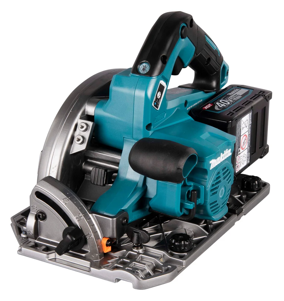 SIRKELSAG 40V 190MM HS004GM201 v:3568701 SIRKELSAG 40V 190MM HS004GM201 v:3568701