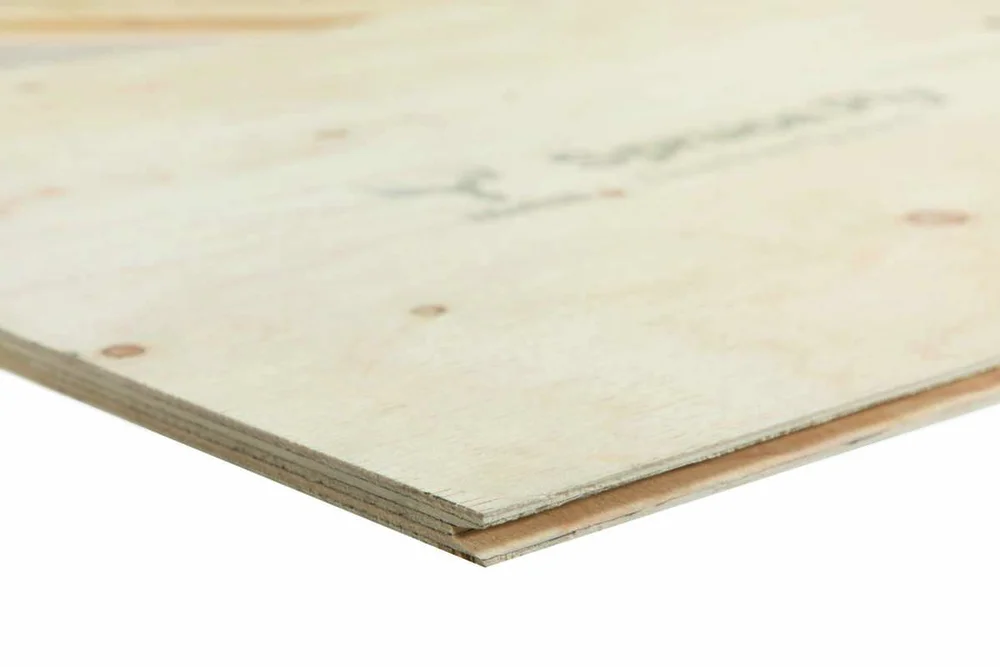 Forestia 12x2410x610 WeatherGuard III/III kryssfiner v:6236508 Forestia 12x2410x610 WeatherGuard III/III kryssfiner v:6236508