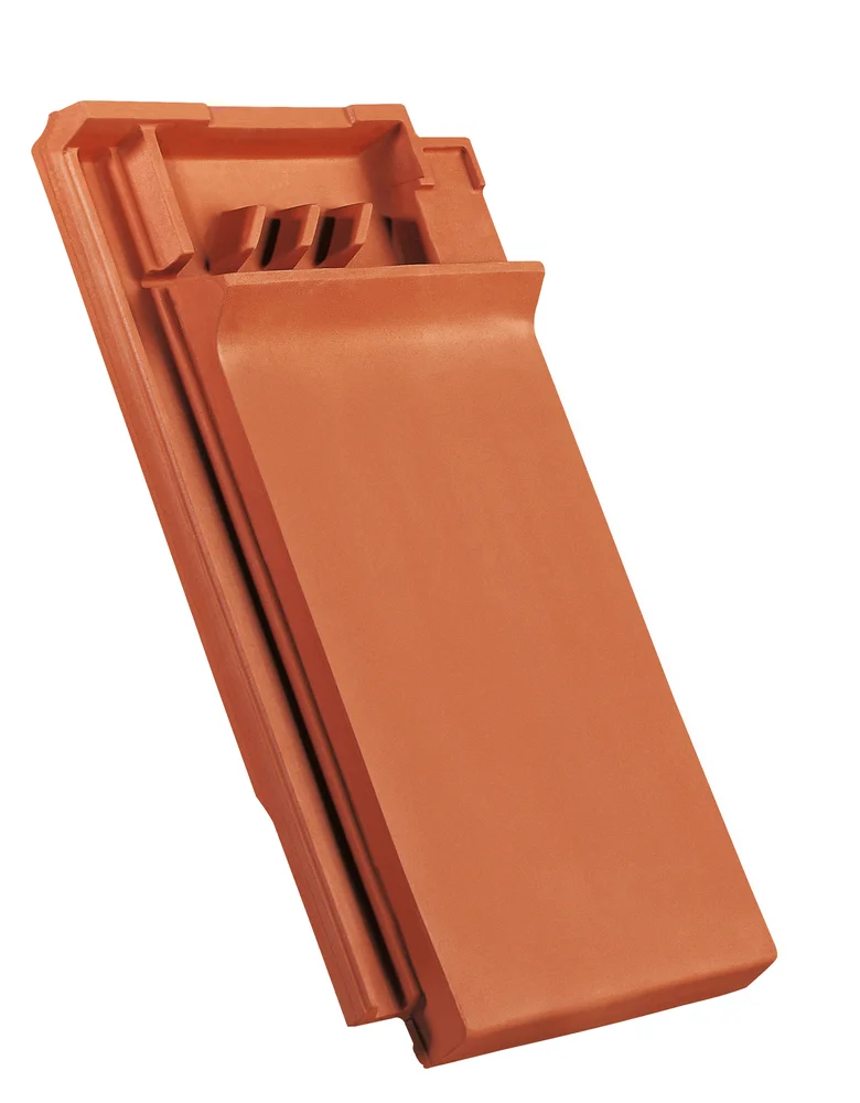 TOPPTAKTEGL DOMINO NATURRØD v:4718666