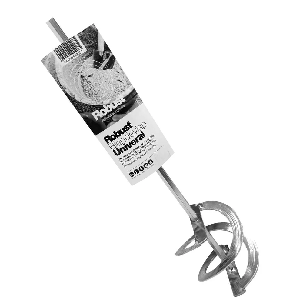 Robust Blandevisp Universal v:8894057
