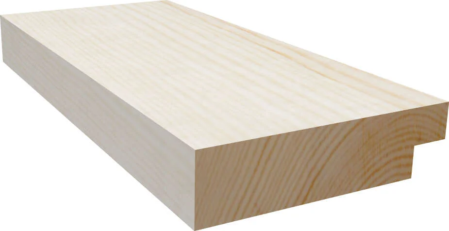21×145 Utforing ubehandlet v:9563288 21×145 Utforing ubehandlet v:9563288