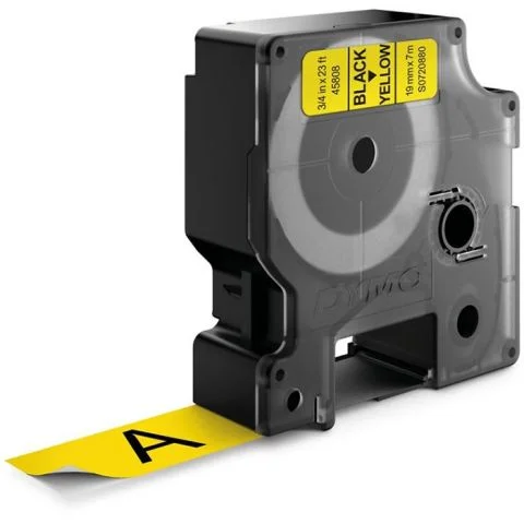Standard D1 DYMO Teip YZ10203-3