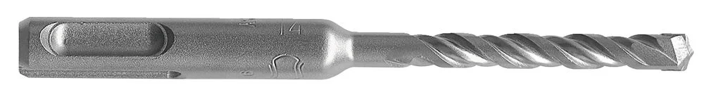 Milwaukee hammerbor SDS-plus 4x110 mm v:1104734