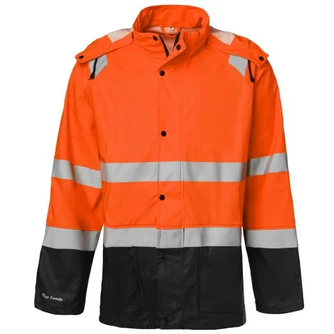 180 Top Swede Regnjakke 4023441