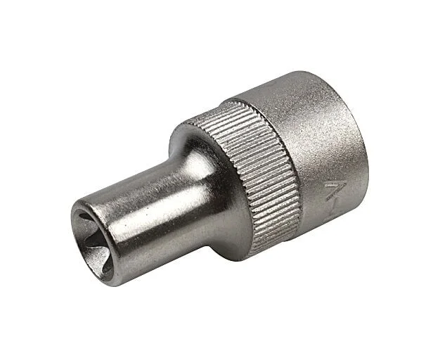 PELA Sekskantet bitspipe, 1/2", 55 mm v:8772830 PELA Sekskantet bitspipe, 1/2", 55 mm v:8772830