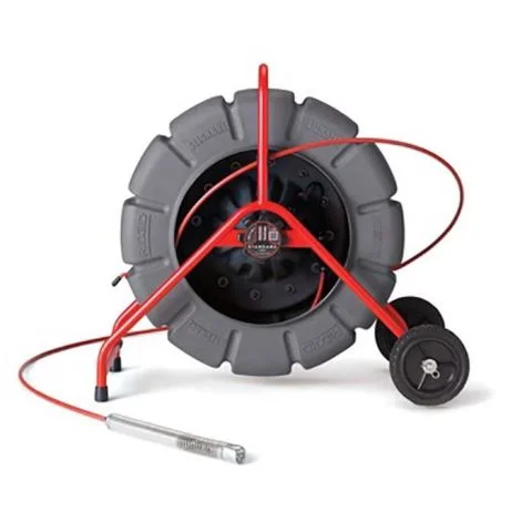 See Snake Standard Ridgid Inspeksjonskamera 2820147 See Snake Standard Ridgid Inspeksjonskamera 2820147