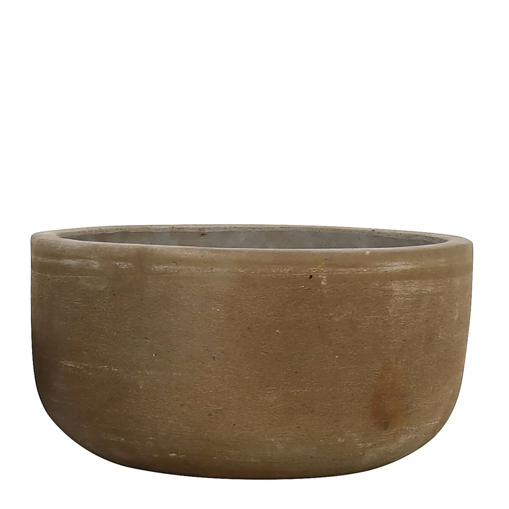 Odle Tune oval lav potte v:7301138